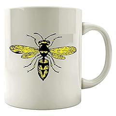 Mug hornets cadeaux d'occasion  Livré partout en France