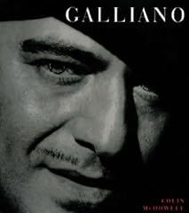 Galliano romantic realist for sale  Delivered anywhere in UK