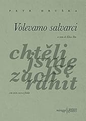 Volevamo salvarci usato  Spedito ovunque in Italia 