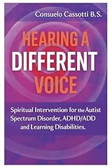 Hearing different voice usato  Spedito ovunque in Italia 