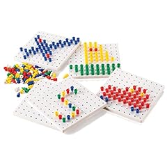 Edxeducation pegs peg for sale  Delivered anywhere in USA 