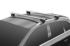 Railing roof bars for sale  Delivered anywhere in UK