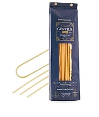 Pastificio gentile spaghetti usato  Spedito ovunque in Italia 