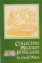 Collecting military postcards for sale  Delivered anywhere in UK