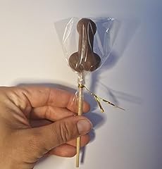 Milk chocolate novelty for sale  Delivered anywhere in UK