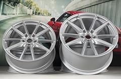 Compatible jantes porsche d'occasion  Livré partout en Belgiqu