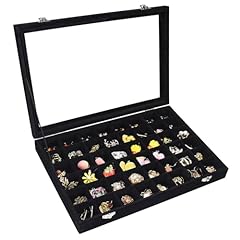 Vicoter velvet jewelry for sale  Delivered anywhere in USA 
