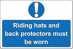 Riding hats back for sale  Delivered anywhere in UK