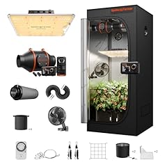Spider farmer grow for sale  Delivered anywhere in UK