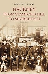 Hackney stamford hill for sale  Delivered anywhere in UK