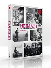 Coffret heimat une gebraucht kaufen  Wird an jeden Ort in Deutschland