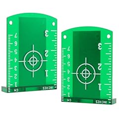 Laser zieltafel laser gebraucht kaufen  Wird an jeden Ort in Deutschland
