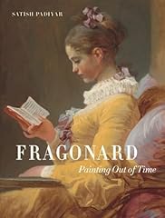 Fragonard painting time for sale  Delivered anywhere in UK