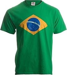 Brazil national flag for sale  Delivered anywhere in USA 