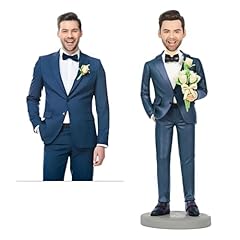 Personalisierte bobbleheads ba gebraucht kaufen  Wird an jeden Ort in Deutschland