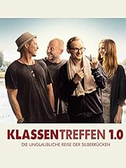Klassentreffen unglaubliche re gebraucht kaufen  Wird an jeden Ort in Deutschland