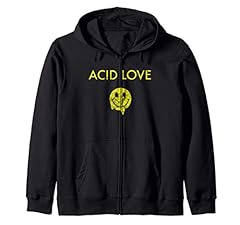Acid love techno usato  Spedito ovunque in Italia 
