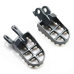 Motorcycle footpeg foot for sale  Delivered anywhere in USA 