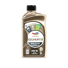 Totalenergies quartz 9000 for sale  Delivered anywhere in UK