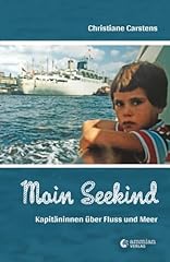 Moin seekind kapitäninnen gebraucht kaufen  Wird an jeden Ort in Deutschland