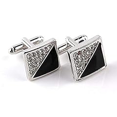 Pair men cufflinks for sale  Delivered anywhere in UK