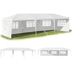 Relax4life 3x9 gartenpavillon gebraucht kaufen  Wird an jeden Ort in Deutschland