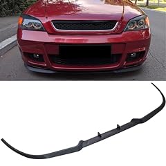Car front lip for sale  Delivered anywhere in UK