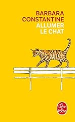 Allumer chat d'occasion  Livré partout en Belgiqu