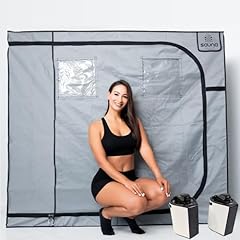 Sauna rocket person for sale  Delivered anywhere in USA 