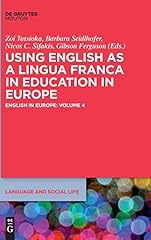 Using english lingua d'occasion  Livré partout en France
