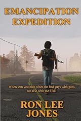 Emancipation expedition hide for sale  Delivered anywhere in USA 