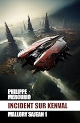 Incident kenval space d'occasion  Livré partout en France