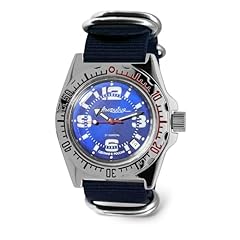Vostok amphibia 110902 for sale  Delivered anywhere in USA 