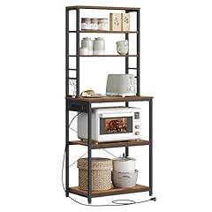 Vasagle scaffale cucina usato  Spedito ovunque in Italia 