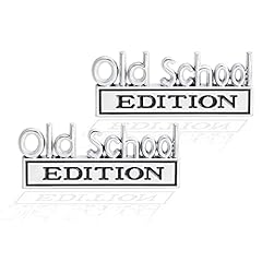Pcs old school for sale  Delivered anywhere in USA 