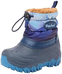 Playshoes winter bootie gebraucht kaufen  Wird an jeden Ort in Deutschland