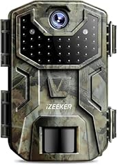 Izeeker trail camera for sale  Delivered anywhere in USA 
