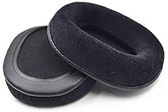 Replacement earpads cups for sale  Delivered anywhere in UK