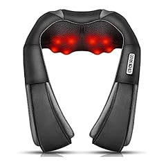 Neck massager deep for sale  Delivered anywhere in UK