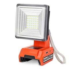 1500lm cordless light for sale  Delivered anywhere in USA 