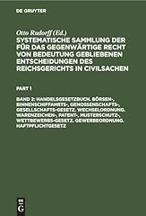 Handelsgesetzbuch. börsen bin for sale  Delivered anywhere in USA 