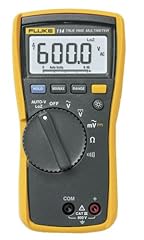 Fluke 114 electrical for sale  Delivered anywhere in USA 