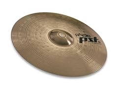 Paiste pst cymbal gebraucht kaufen  Wird an jeden Ort in Deutschland