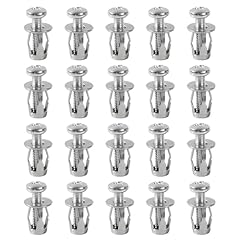 20pcs m4x20 hollow for sale  Delivered anywhere in UK