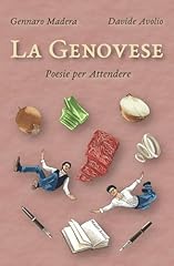Genovese poesie per usato  Spedito ovunque in Italia 