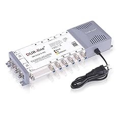 Dur line multiswitch for sale  Delivered anywhere in UK
