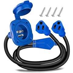 Shore power inlet for sale  Delivered anywhere in USA 