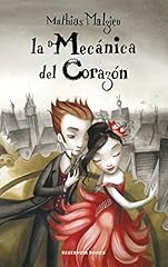 Mecanica del corazon d'occasion  Livré partout en France