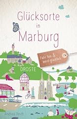 Glücksorte marburg fahr gebraucht kaufen  Wird an jeden Ort in Deutschland