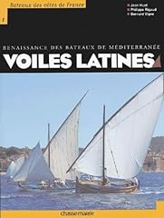 Voiles latines d'occasion  Livré partout en France